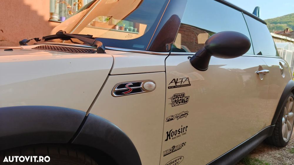 Mini John Cooper Works - 4