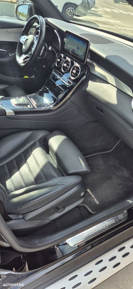 Mercedes-Benz GLC - 12