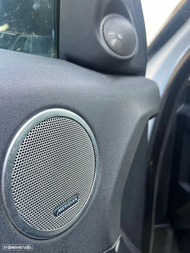 Land Rover Range Rover Evoque Coupe SD4 Aut. Dynamic - 5