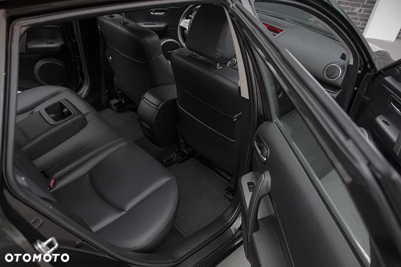 Mazda 6 2.5 Dynamic - 5