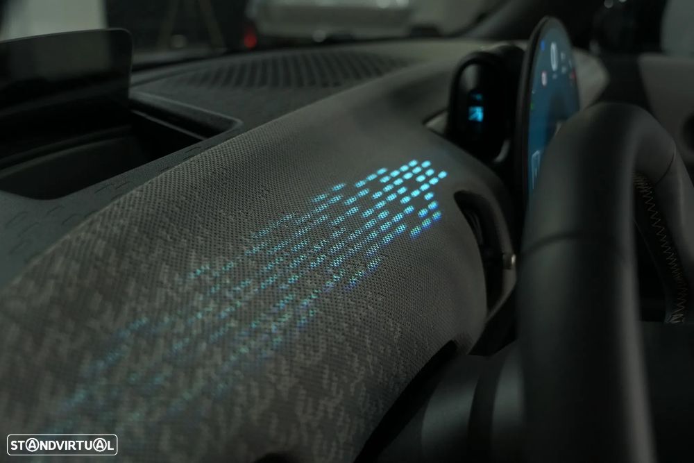 MINI 3 Portas Cooper C Favoured M - 15