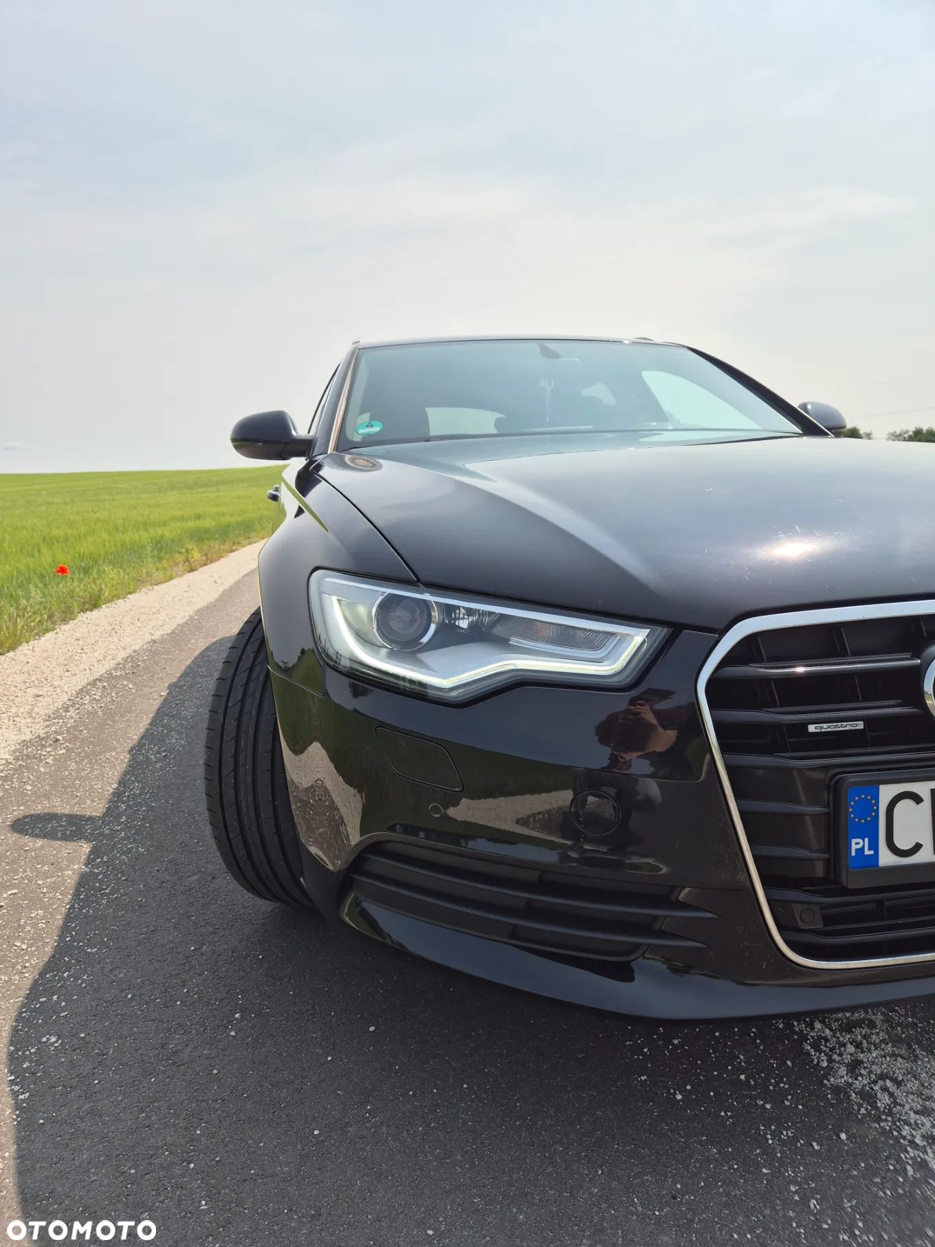 Audi A6 3.0 TDI Quattro S tronic - 3