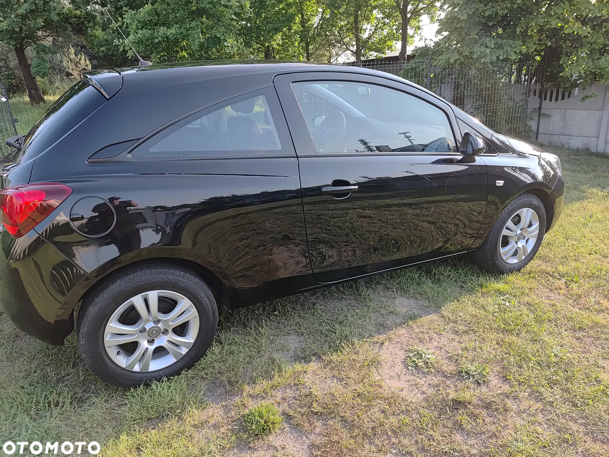 Opel Corsa 1.2 120 Jahre - 6