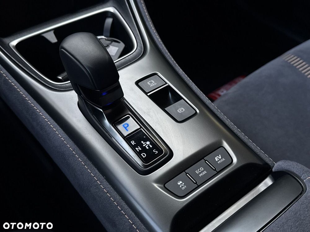 Lexus LBX 1.5 Hybrid Cool - 27