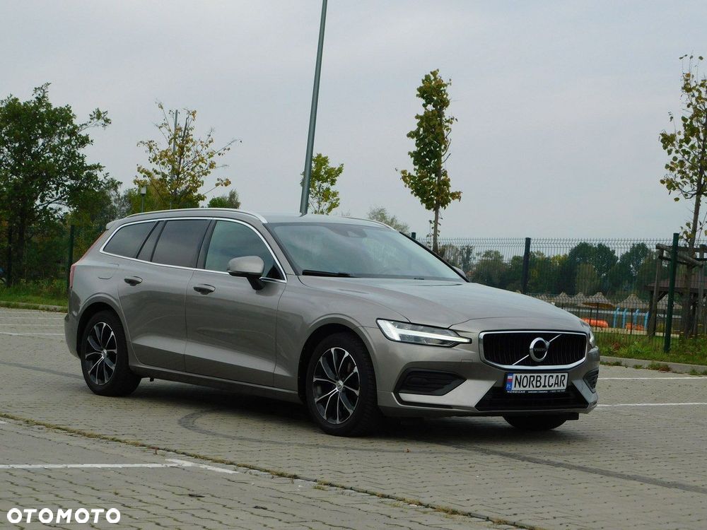 Volvo V60 - 3
