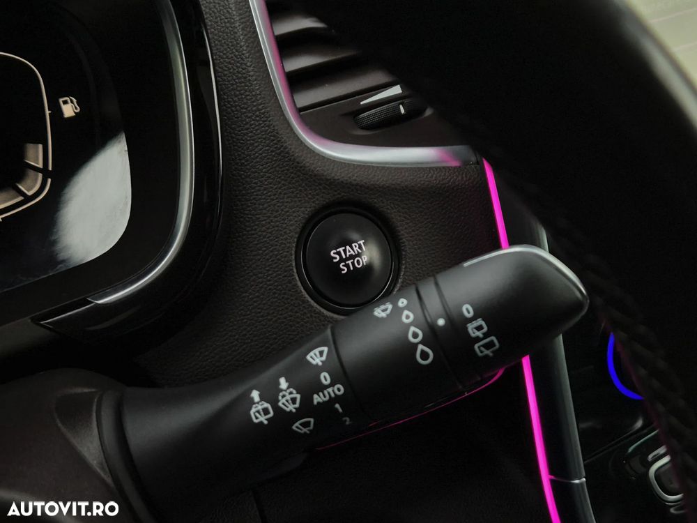 Renault Espace Energy TCe 225 EDC Initiale Paris - 23