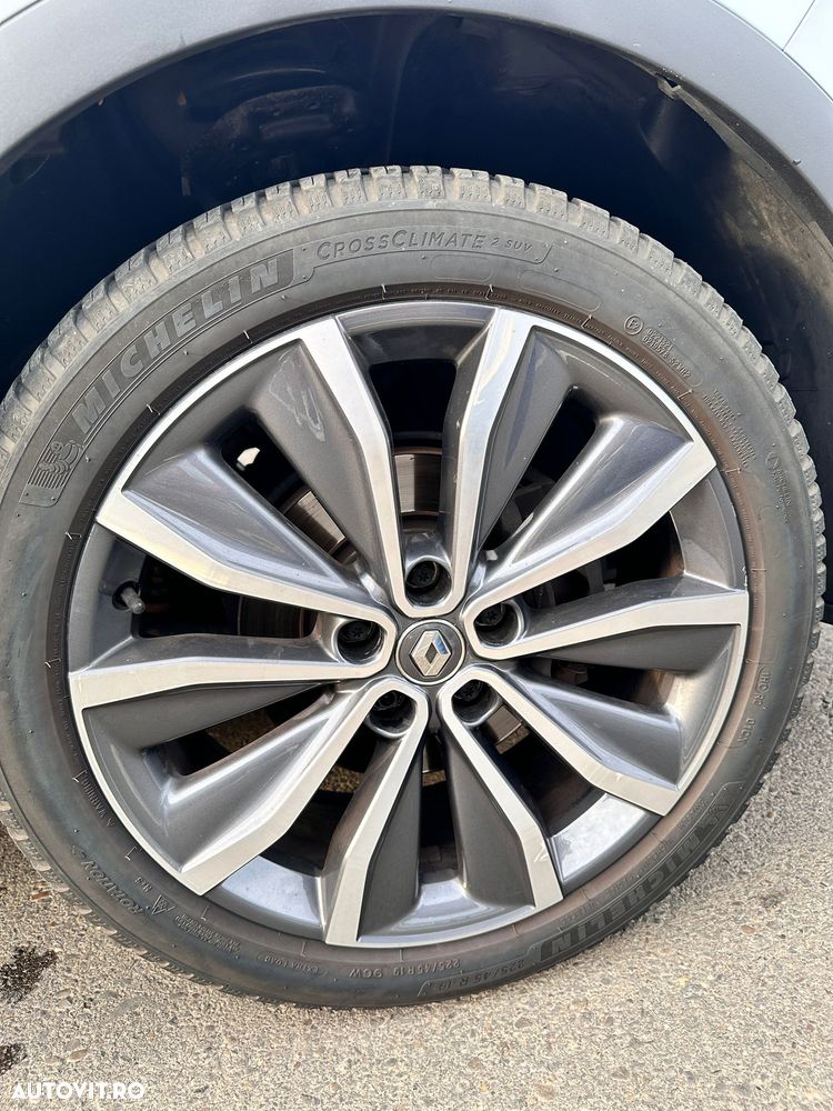 Renault Kadjar BLUE dCi 116 Intens - 5