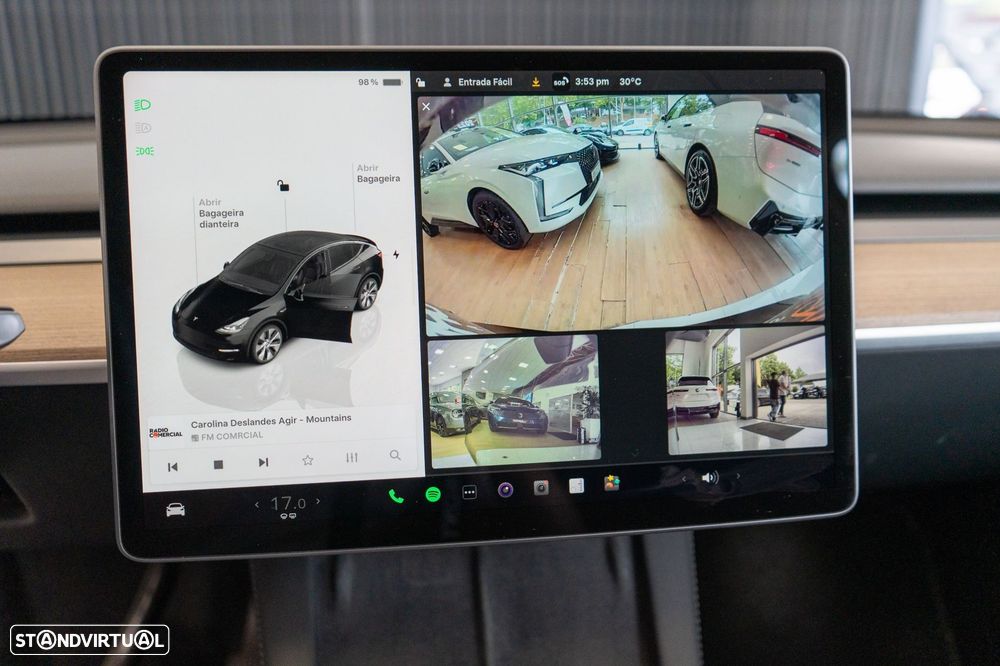 Tesla Model Y Standard - 27