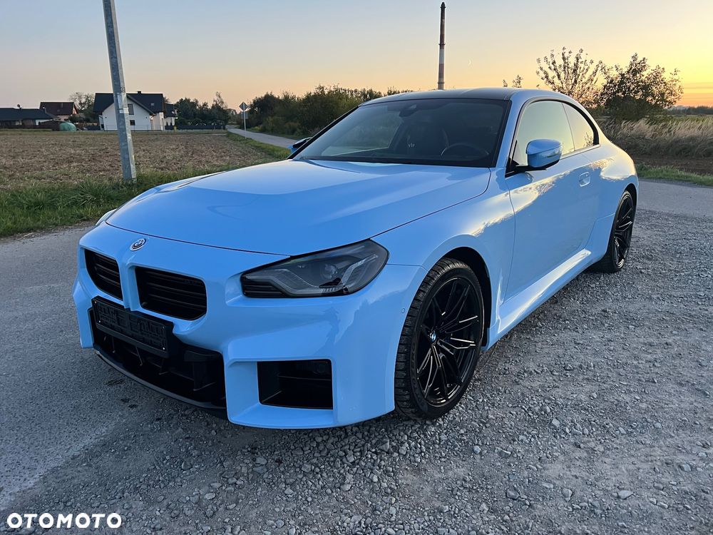 BMW M2 sport - 1