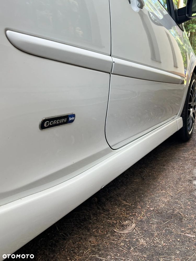 Renault Clio 1.6 16V 130 Gordini - 5