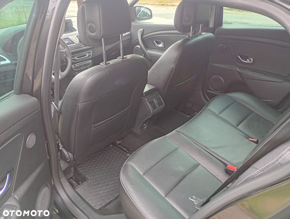 Renault Megane 1.9 dCi Dynamique - 10