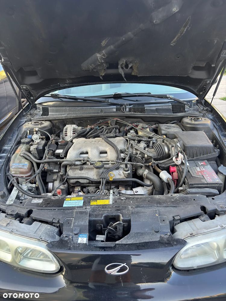 Chevrolet Alero - 8
