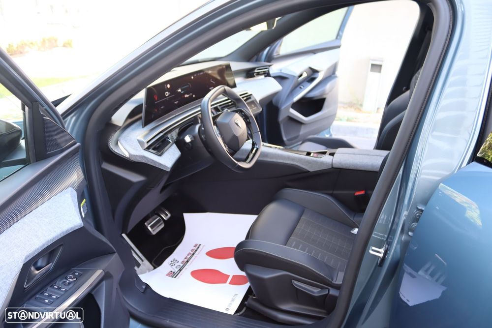 Peugeot 5008 - 10