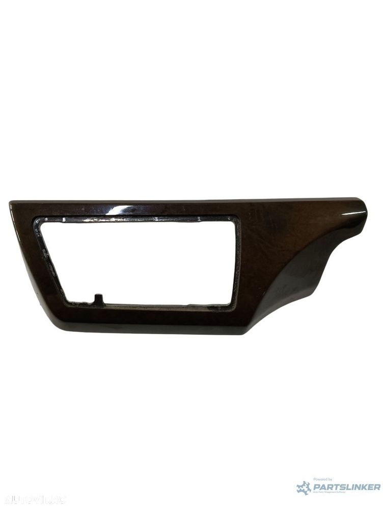 Alte panouri de bord BMW 7 IV E65, E66, E67 2001 - 2009 - 1