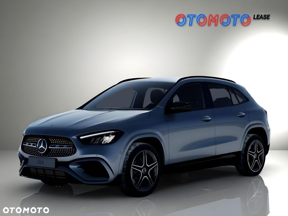 Mercedes-Benz GLA 200 mHEV AMG Line 7G-DCT - 2