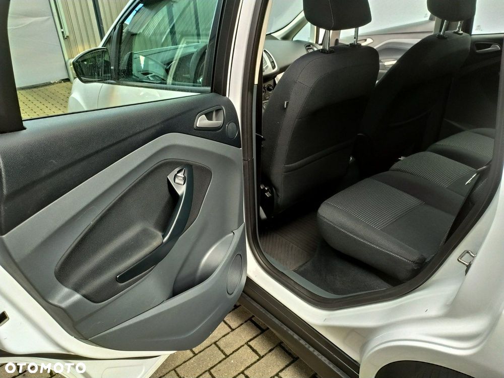 Ford C-MAX 1.6 Ti-VCT Trend - 22