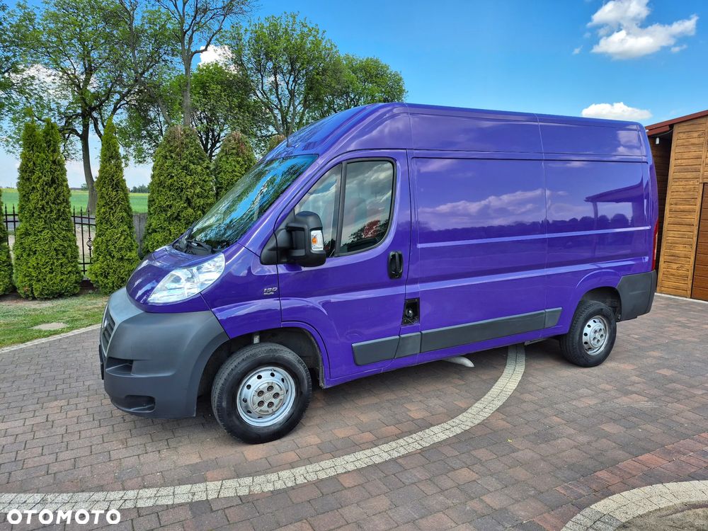 Fiat Ducato - 9