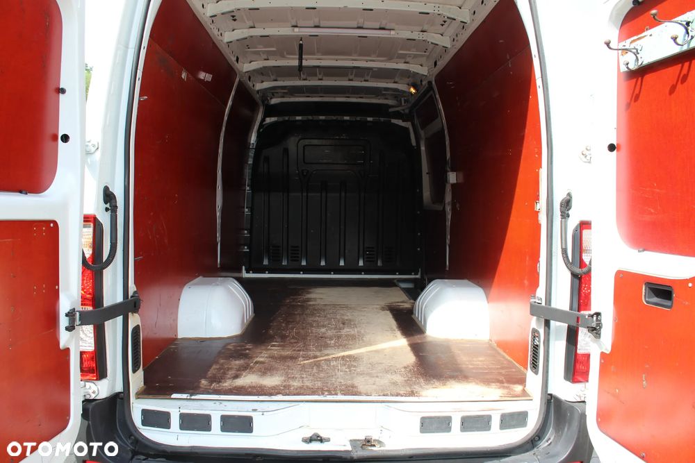 Opel Movano - 12