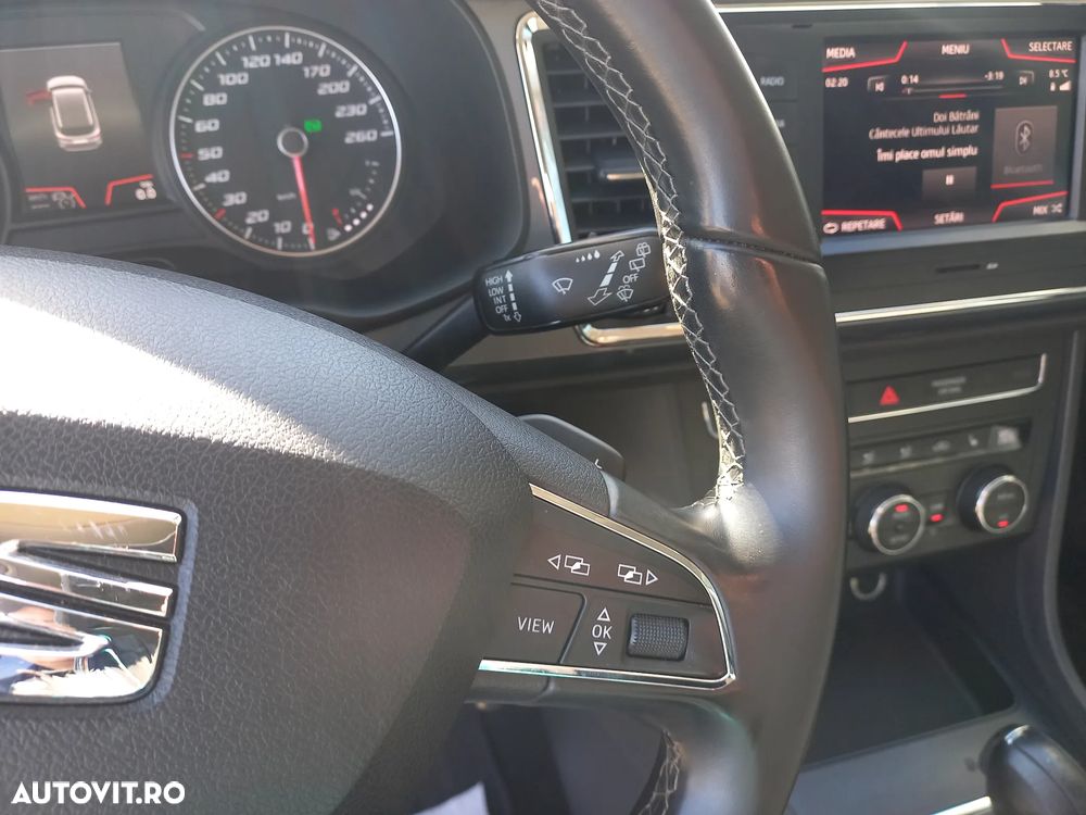 Seat Ateca ver-1-5-tsi-act-dsg-opf-style - 20