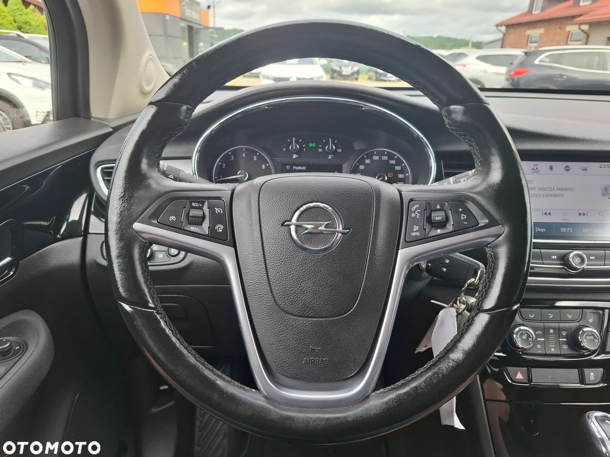 Opel Mokka 1.4 T Enjoy - 23