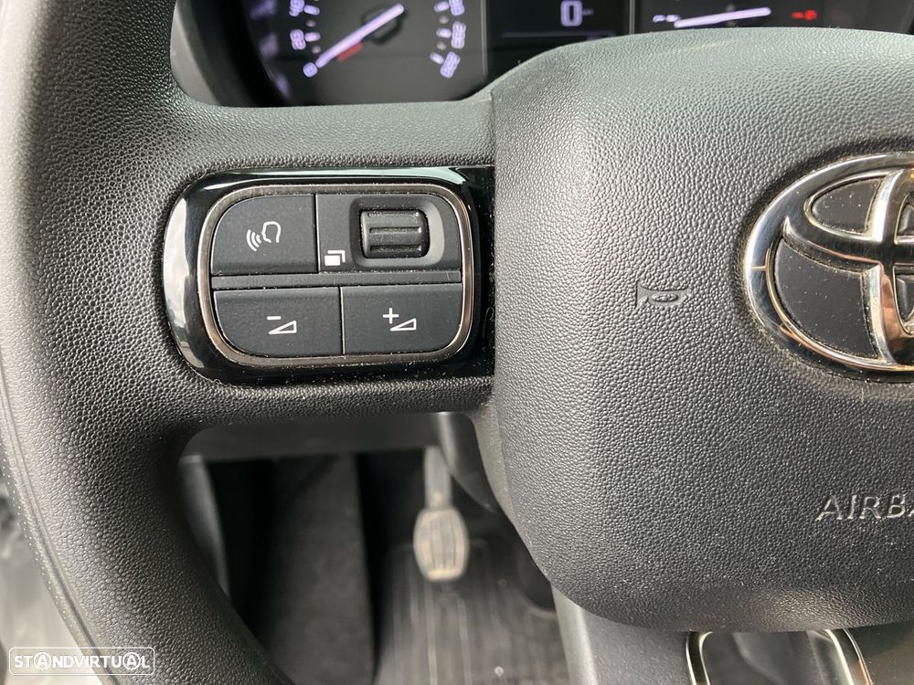 Toyota Proace - 26