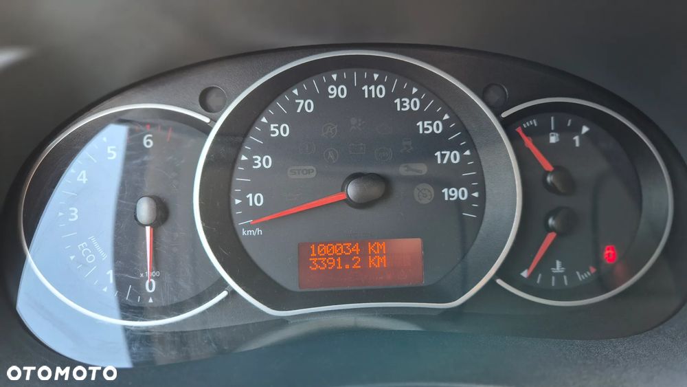 Renault Kangoo - 40