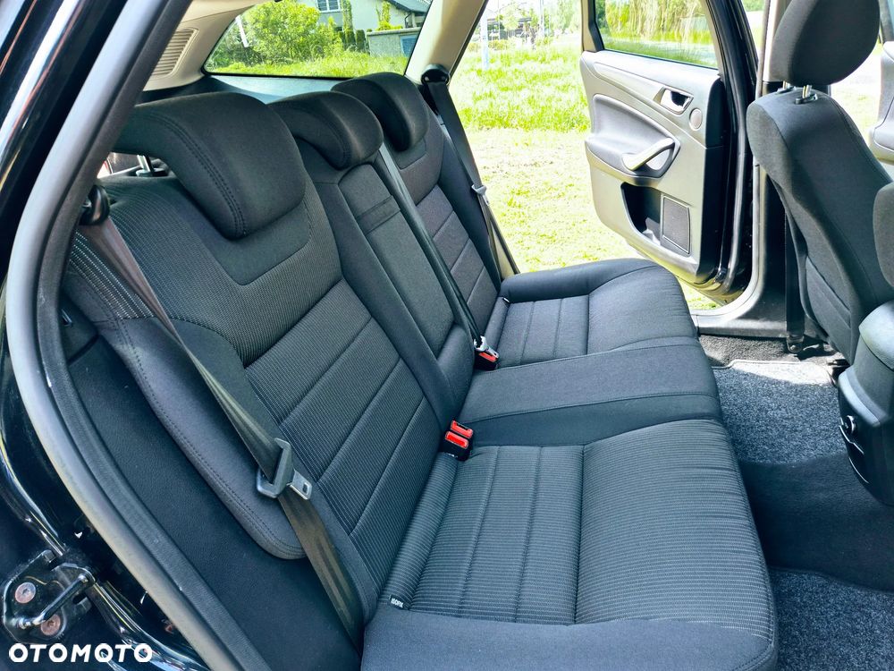 Ford Mondeo 2.0 TDCi Business Edition - 6
