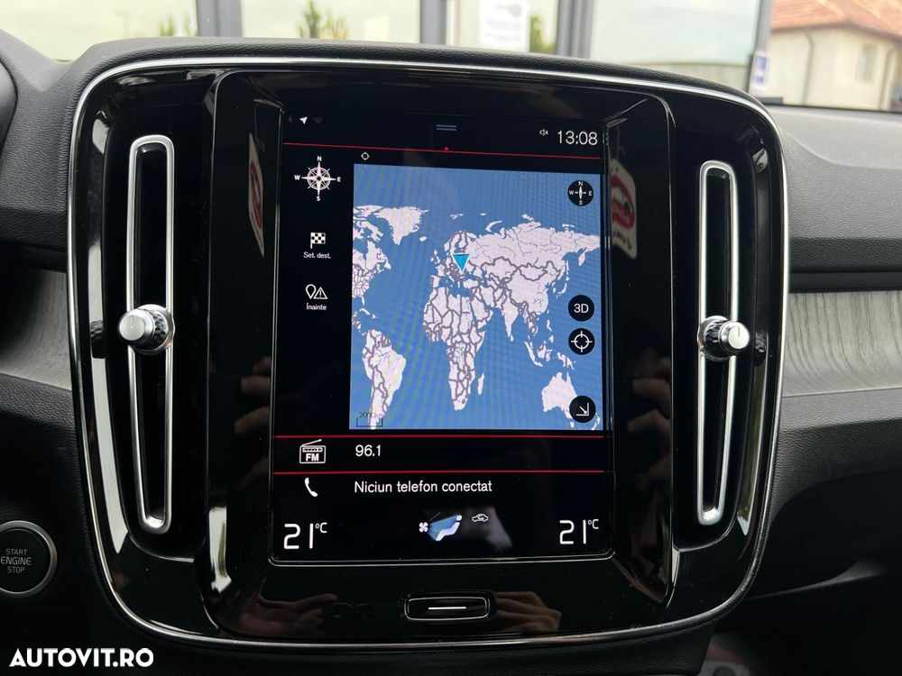 Volvo XC 40 - 17