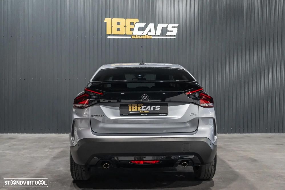 Citroën C4 1.2 PureTech Feel Pack - 49