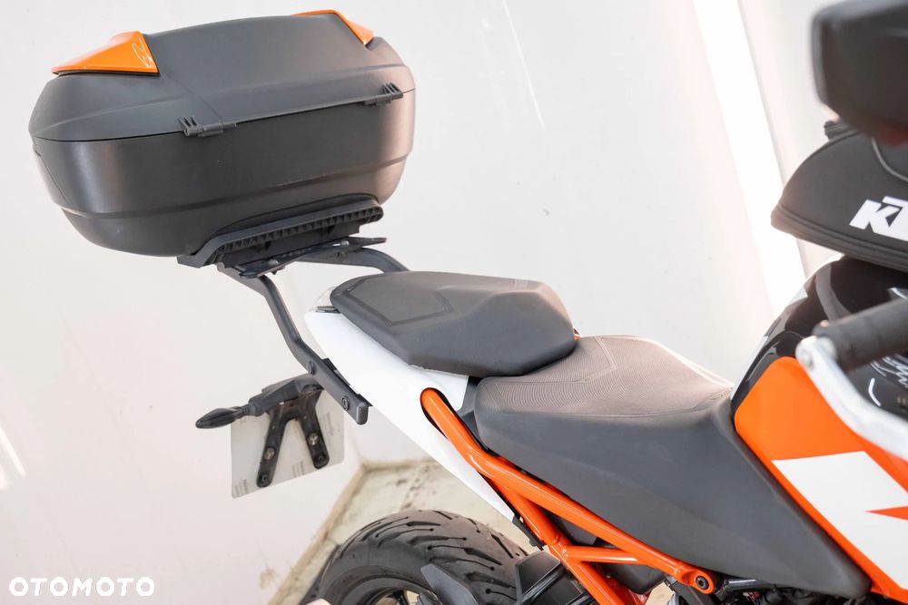 KTM Duke 125 - 20