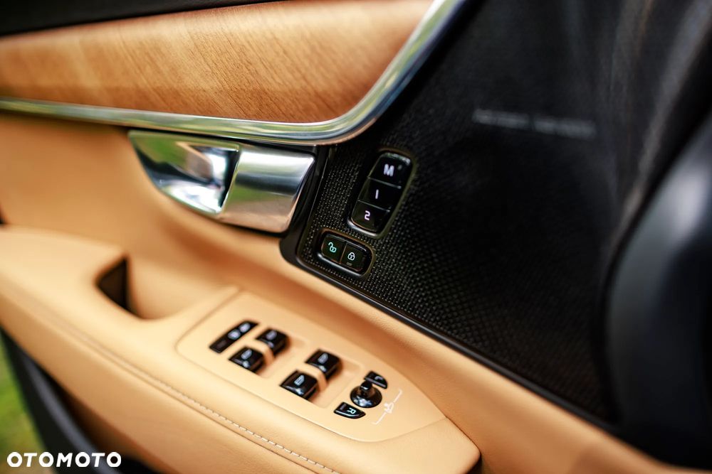 Volvo V90 T4 Inscription - 21