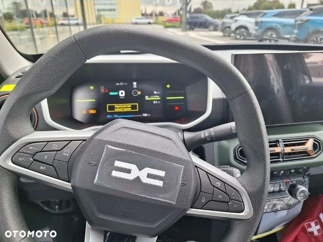 Dacia Spring Electric 26.8kWh 65 Extreme - 9