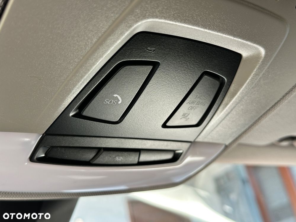 BMW Seria 1 - 20