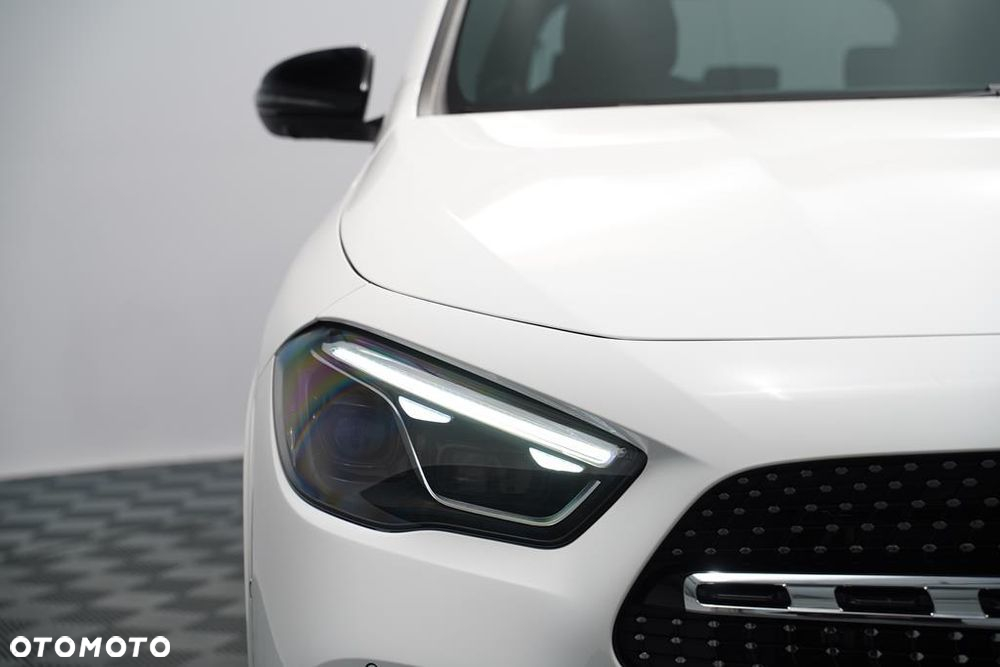 Mercedes-Benz GLA 200 mHEV AMG Line 7G-DCT - 23