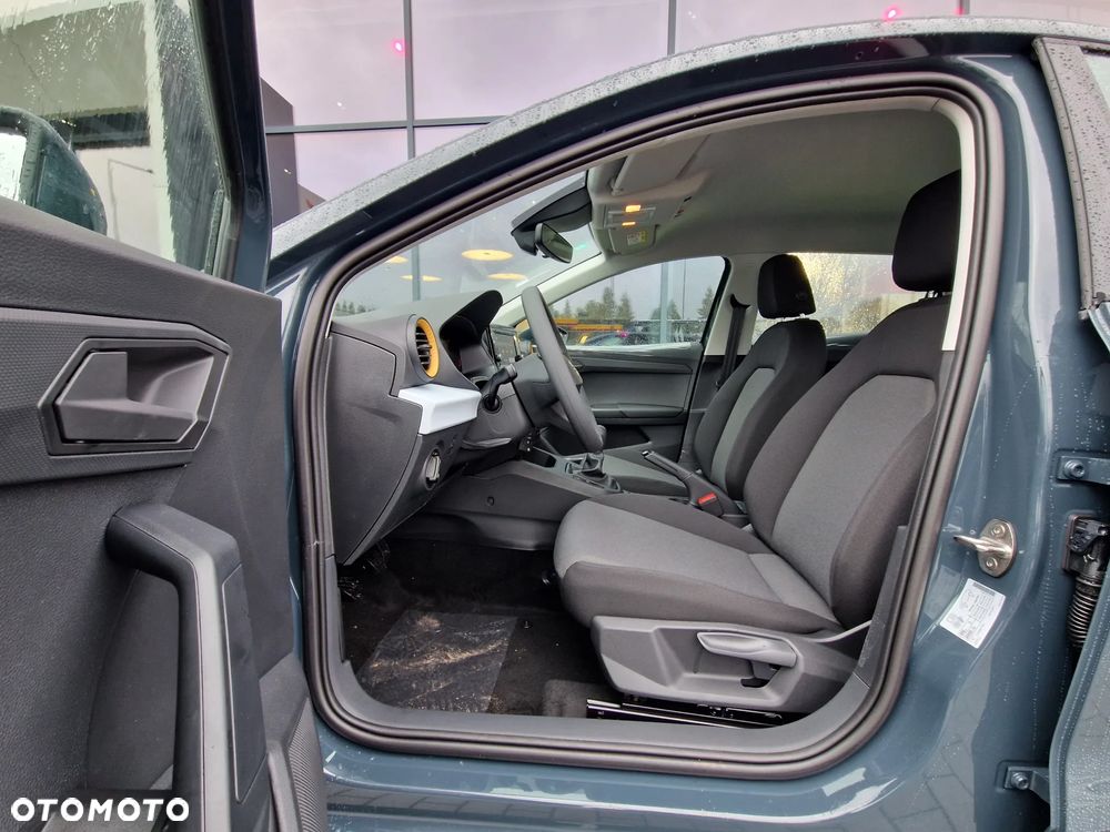 Seat Ibiza - 6