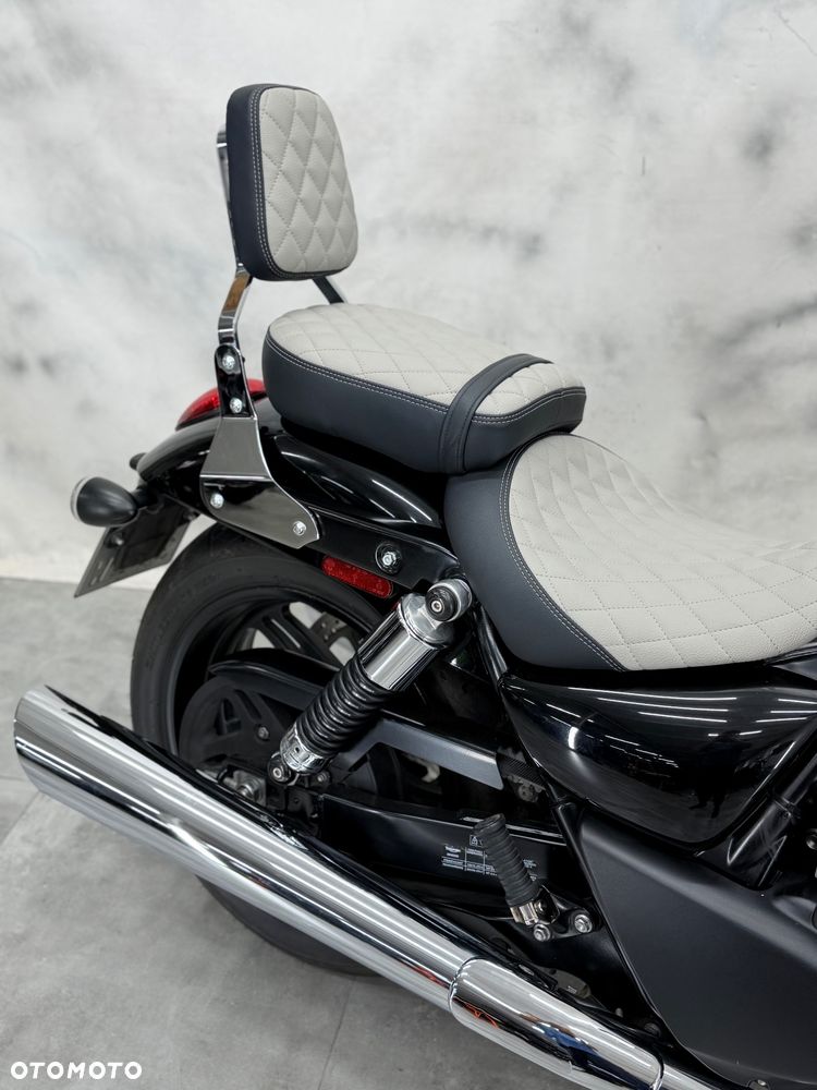 Triumph Thunderbird - 13