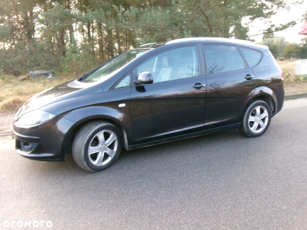 Seat Altea XL 1.9 TDI Reference - 5