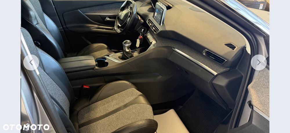 Peugeot 3008 BlueHDi 120 Stop & Start Allure - 8