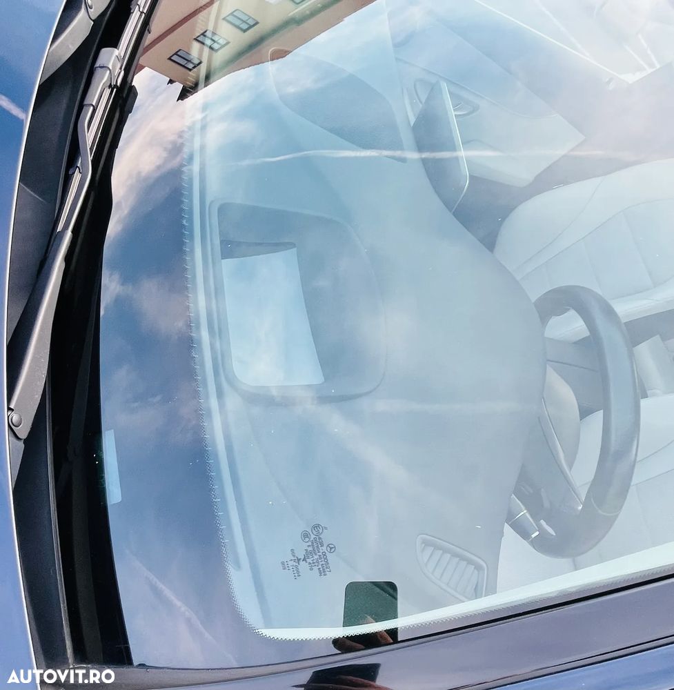 Mercedes-Benz C 220 d 9G-TRONIC Avantgarde - 9