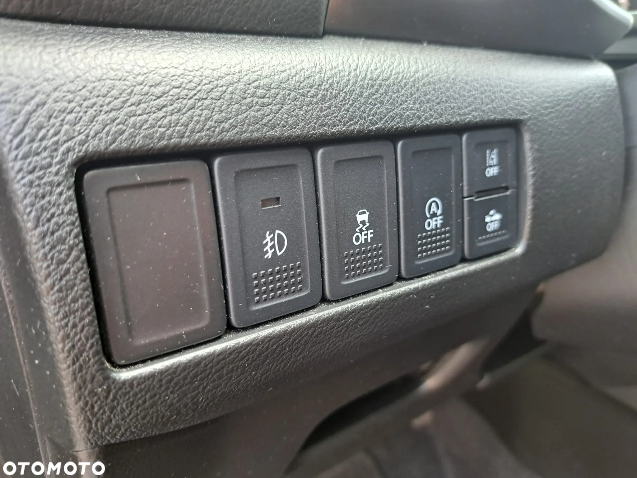 Suzuki Vitara 1.4 Boosterjet SHVS Premium 2WD - 23