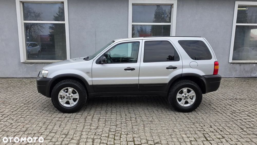 Ford Maverick Highclass - 4