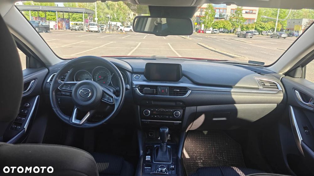 Mazda 6 2.0 SkyEnergy - 16