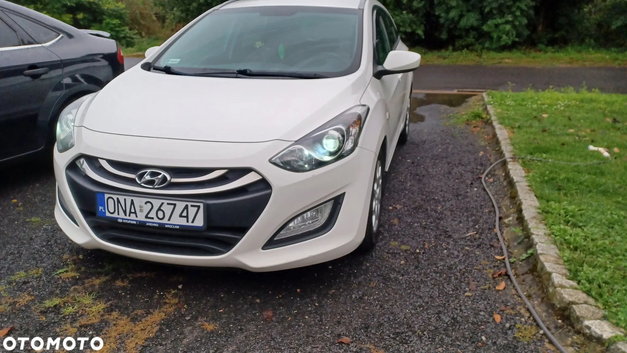 Hyundai i30 - 1