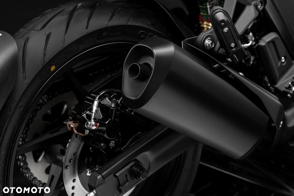 Morbidelli F125 - 18