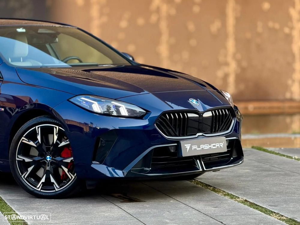 BMW 220 Gran Coupé - 36