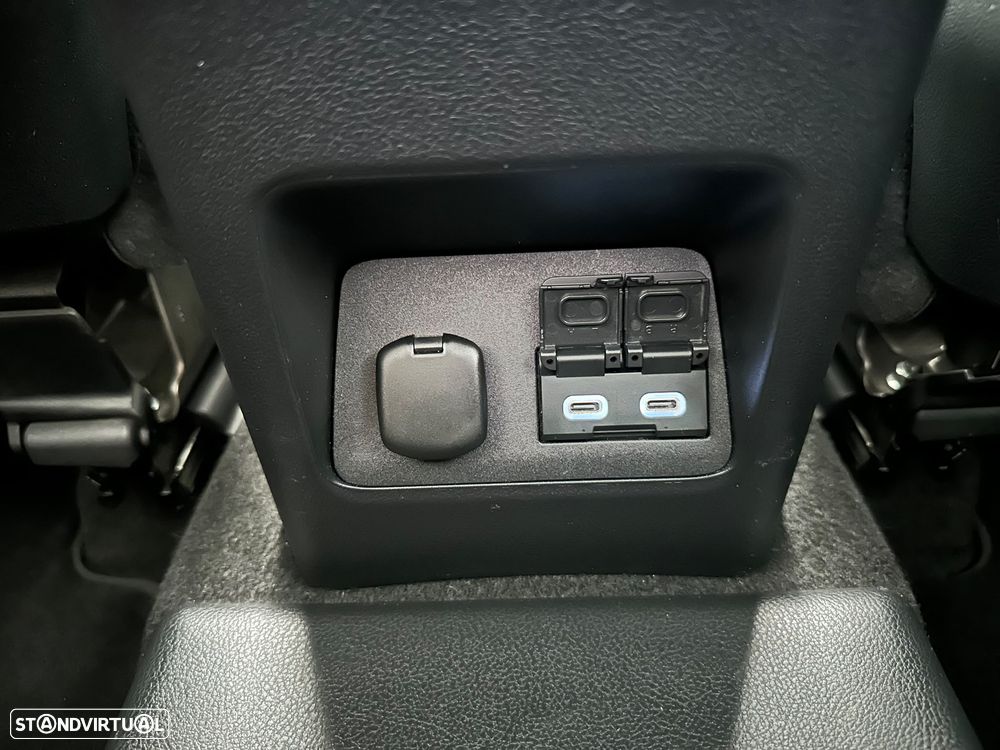 Lexus NX 200 - 33