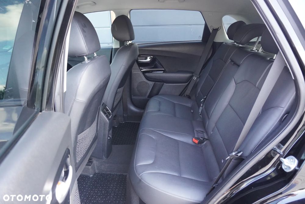 Kia Niro 1.6 GDI Hybrid XL - 10