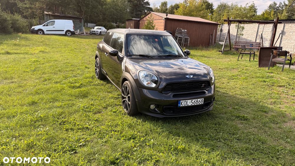 MINI Cooper S - 26