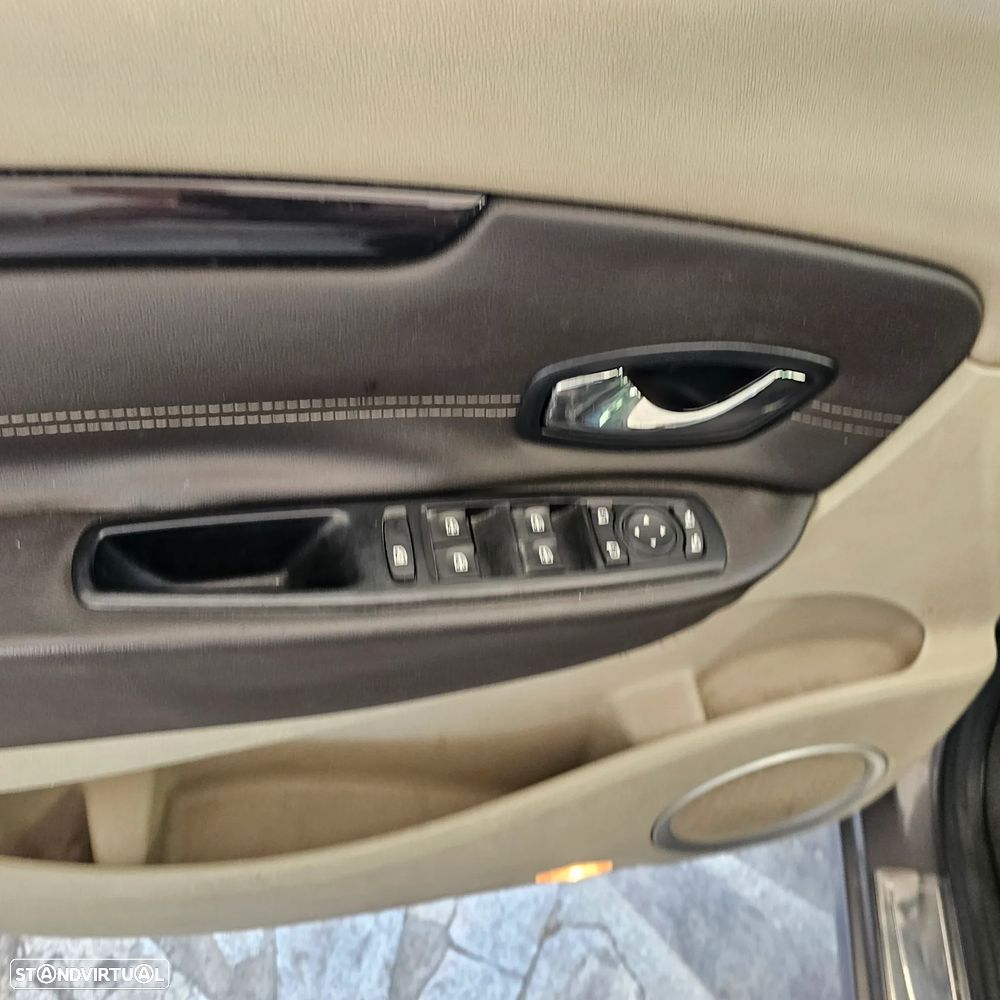 Renault Grand Scénic 1.5 dCi Luxe 7L - 15