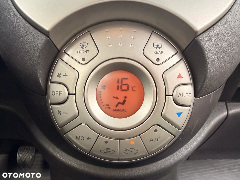 Nissan Micra 1.2 Acenta - 27